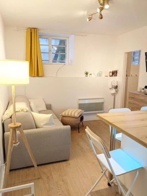 Sejour Cocooning Pour Se Ressourcer A La Montagne. Leilighet Aulus-les-Bains Eksteriør bilde