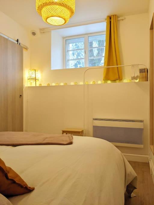 Sejour Cocooning Pour Se Ressourcer A La Montagne. Leilighet Aulus-les-Bains Eksteriør bilde